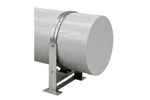 End Cap PVC / CPVC