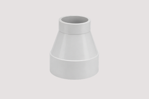 Reducer Duct Pipe PVC / CPVC