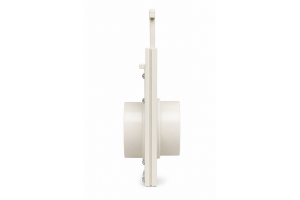 Blast Gate PVC / CPVC