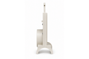 Saddle Blast Gate PVC / CPVC