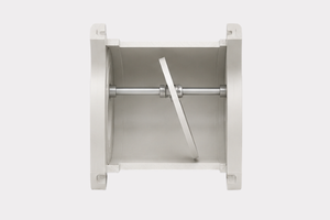 Gravity dampers PVC / CPVC