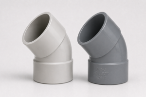 45 elbow PVC / CPVC