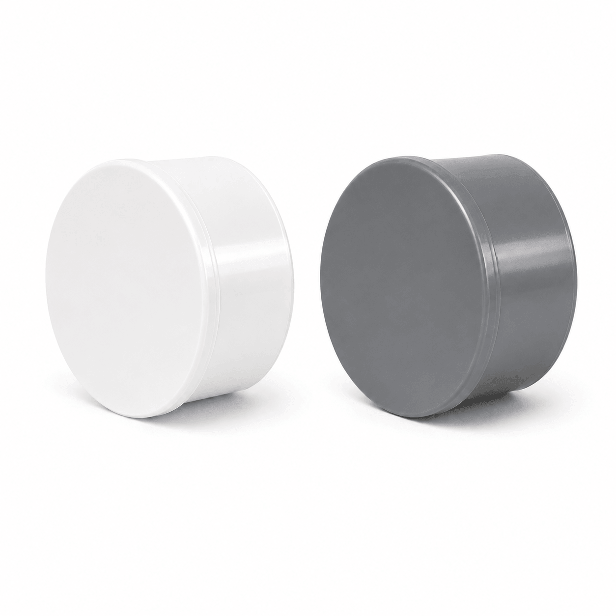 End Cap PVC / CPVC