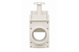 Blast Gate PVC / CPVC