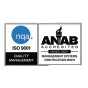 ANAB Certificate