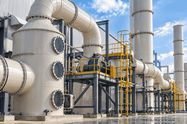Industrial PVC Duct Systems: Industries That Benefit