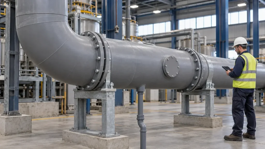 How Condensate Changes Corrosive