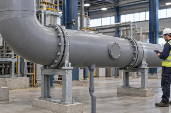 How Condensate Changes Corrosive